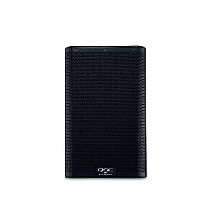 QSC K8.2 ลำโพงสำหรับระบบเสียงมืออาชีพ
