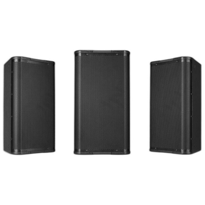 QSC AP-5102 ลำโพงสำหรับระบบเสียงมืออาชีพ