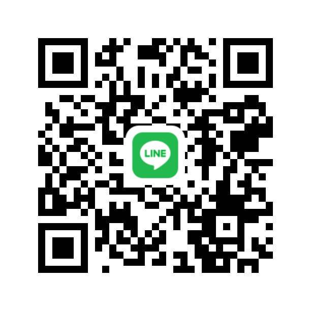 LINE QR Code